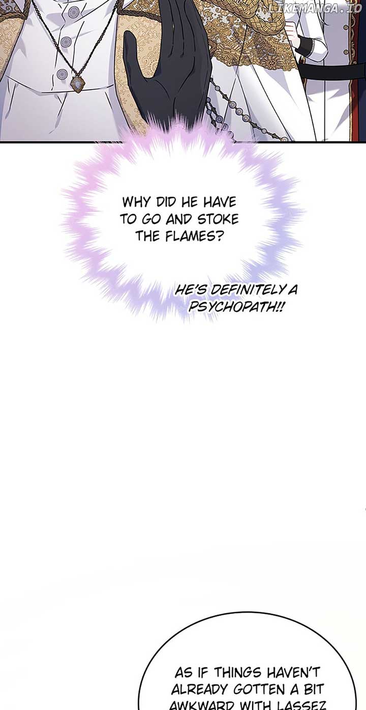 Don’t Be Obsessed With a Spirit Like Me Chapter 50 - Page 22