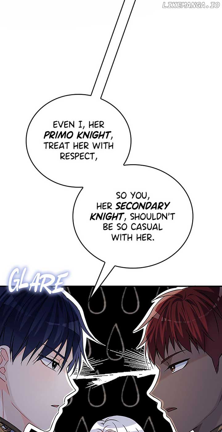 Don’t Be Obsessed With a Spirit Like Me Chapter 50 - Page 24