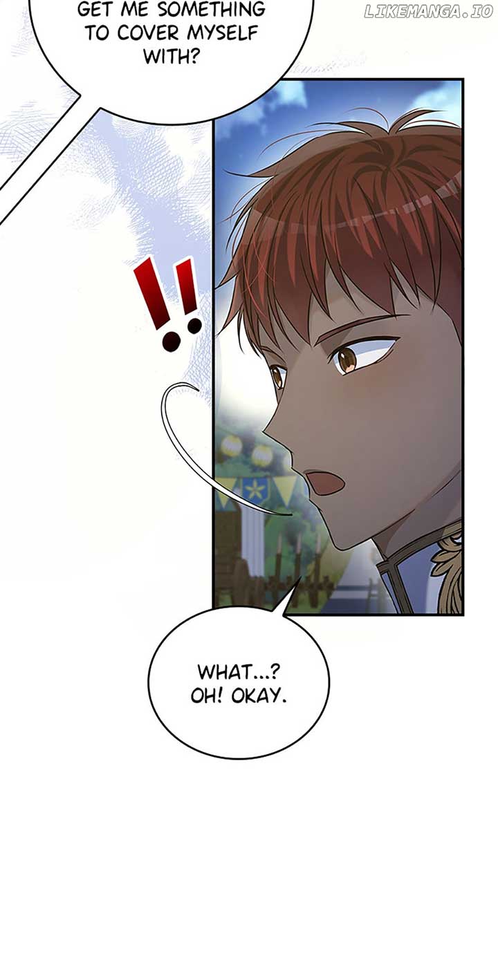 Don’t Be Obsessed With a Spirit Like Me Chapter 50 - Page 26
