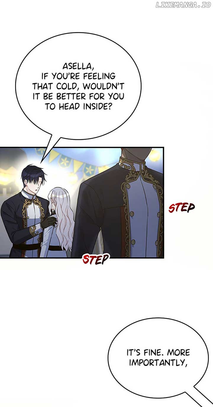 Don’t Be Obsessed With a Spirit Like Me Chapter 50 - Page 27