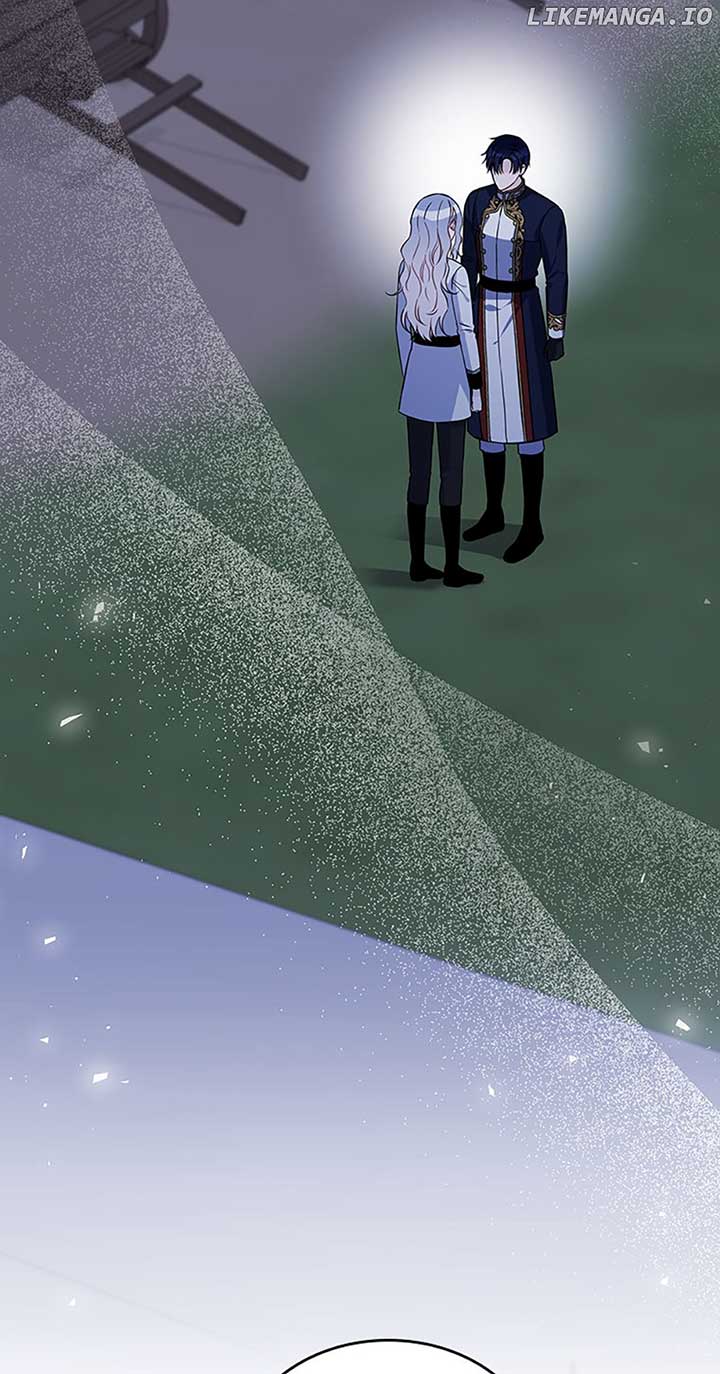 Don’t Be Obsessed With a Spirit Like Me Chapter 50 - Page 30