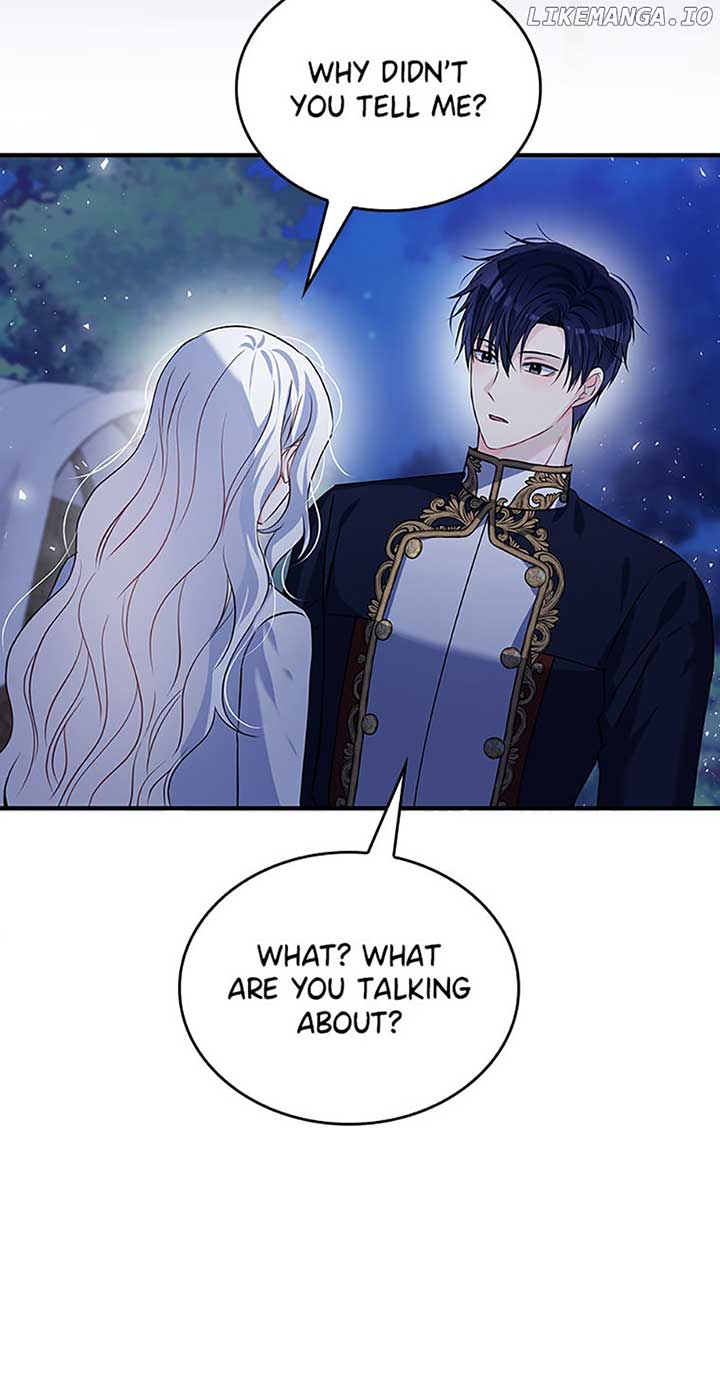 Don’t Be Obsessed With a Spirit Like Me Chapter 50 - Page 31