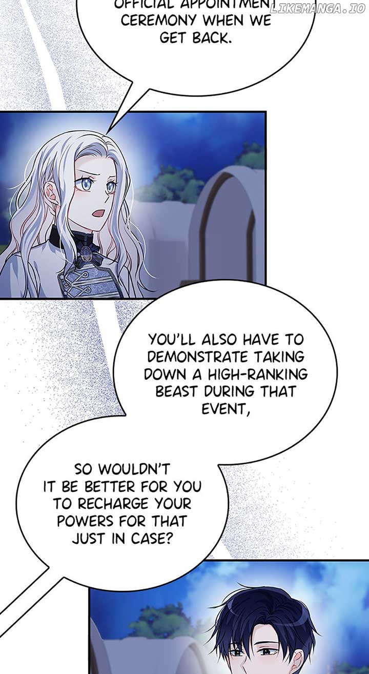 Don’t Be Obsessed With a Spirit Like Me Chapter 50 - Page 36