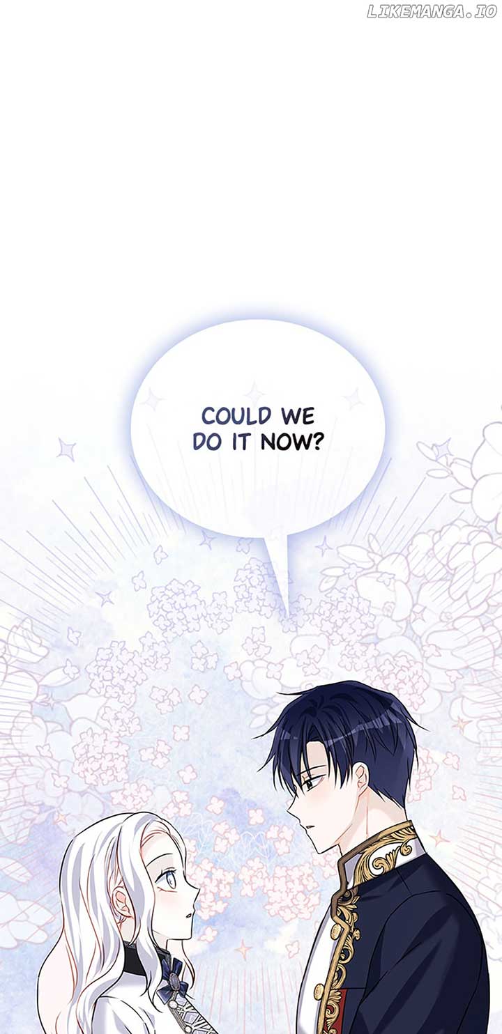 Don’t Be Obsessed With a Spirit Like Me Chapter 50 - Page 39