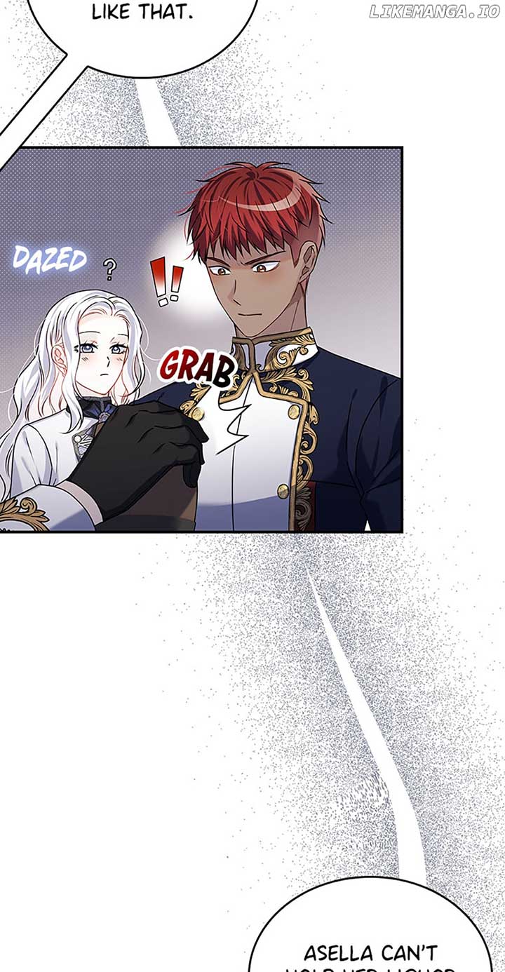 Don’t Be Obsessed With a Spirit Like Me Chapter 50 - Page 5