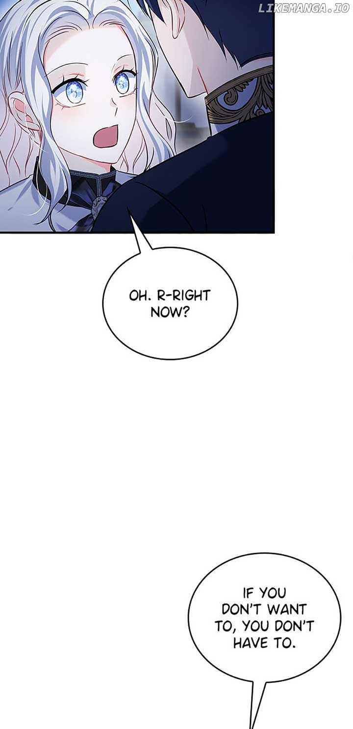 Don’t Be Obsessed With a Spirit Like Me Chapter 50 - Page 41