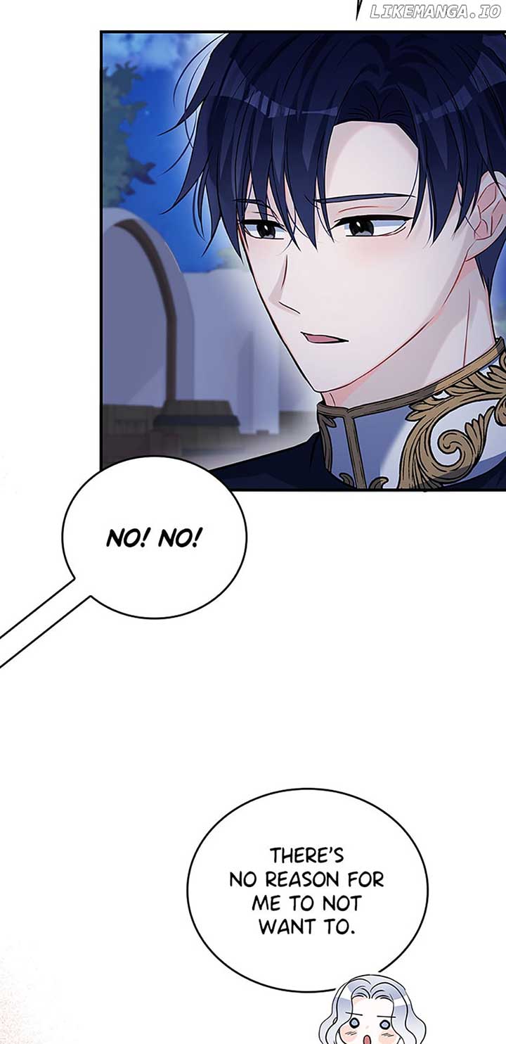 Don’t Be Obsessed With a Spirit Like Me Chapter 50 - Page 42