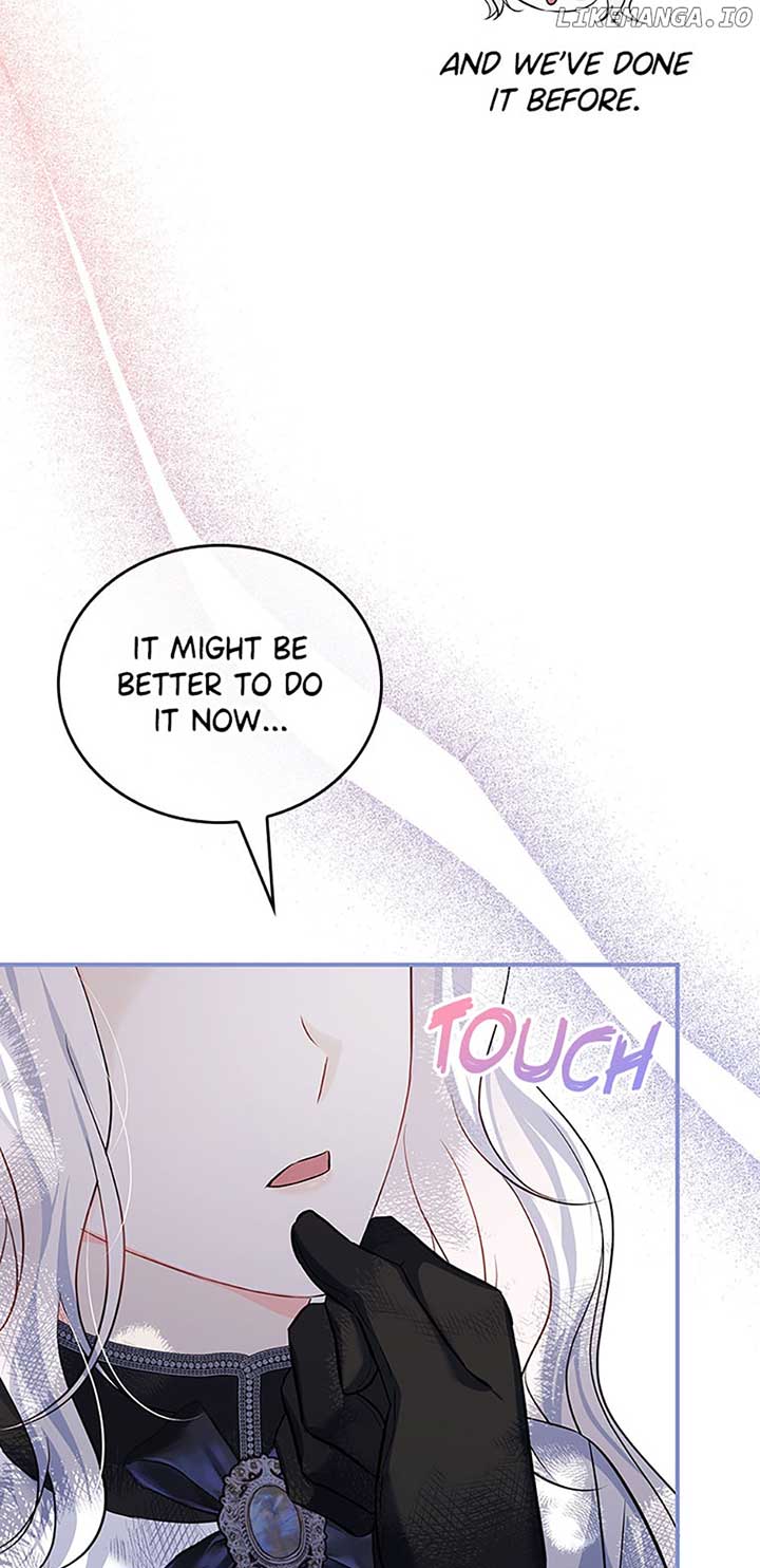 Don’t Be Obsessed With a Spirit Like Me Chapter 50 - Page 43