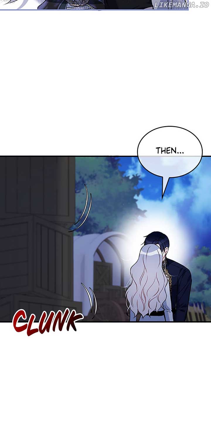 Don’t Be Obsessed With a Spirit Like Me Chapter 50 - Page 44
