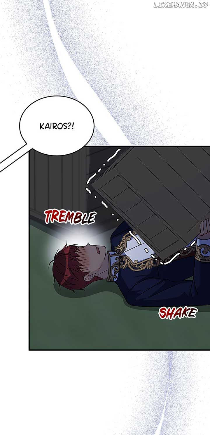 Don’t Be Obsessed With a Spirit Like Me Chapter 50 - Page 47
