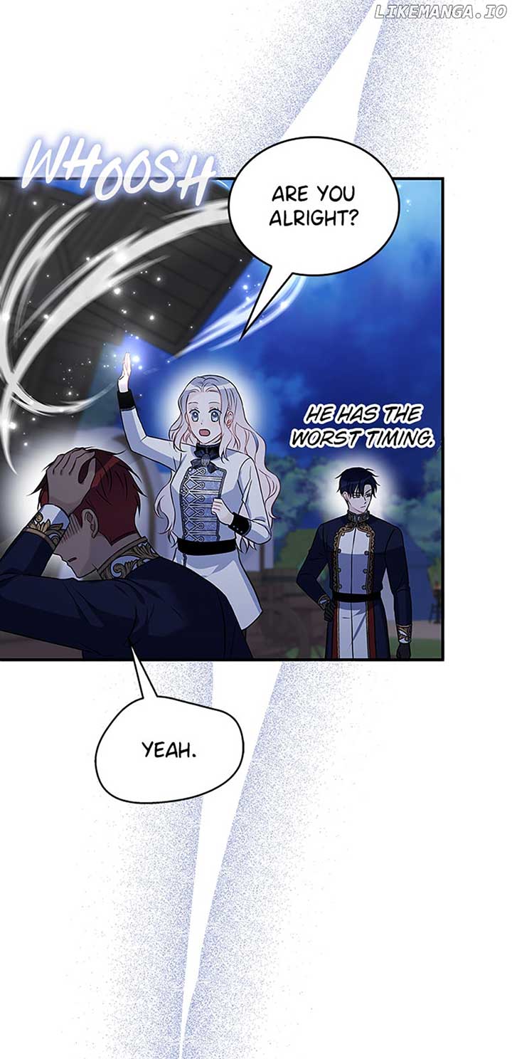 Don’t Be Obsessed With a Spirit Like Me Chapter 50 - Page 48