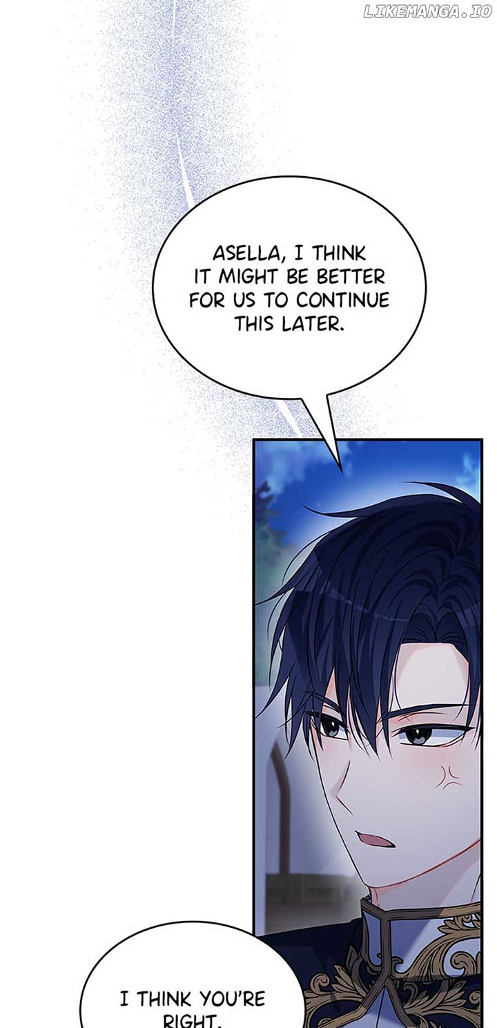 Don’t Be Obsessed With a Spirit Like Me Chapter 50 - Page 49