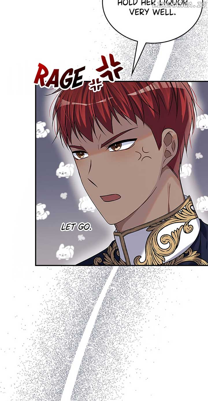 Don’t Be Obsessed With a Spirit Like Me Chapter 50 - Page 6