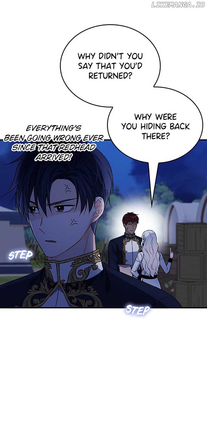 Don’t Be Obsessed With a Spirit Like Me Chapter 50 - Page 51
