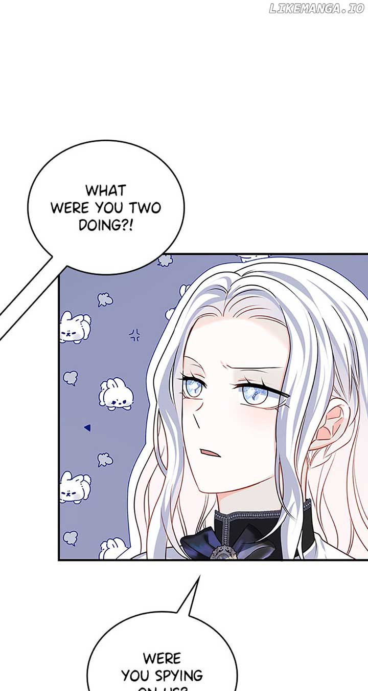 Don’t Be Obsessed With a Spirit Like Me Chapter 50 - Page 52