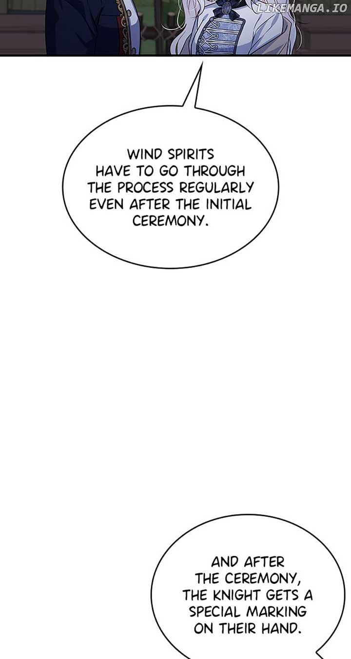 Don’t Be Obsessed With a Spirit Like Me Chapter 50 - Page 57