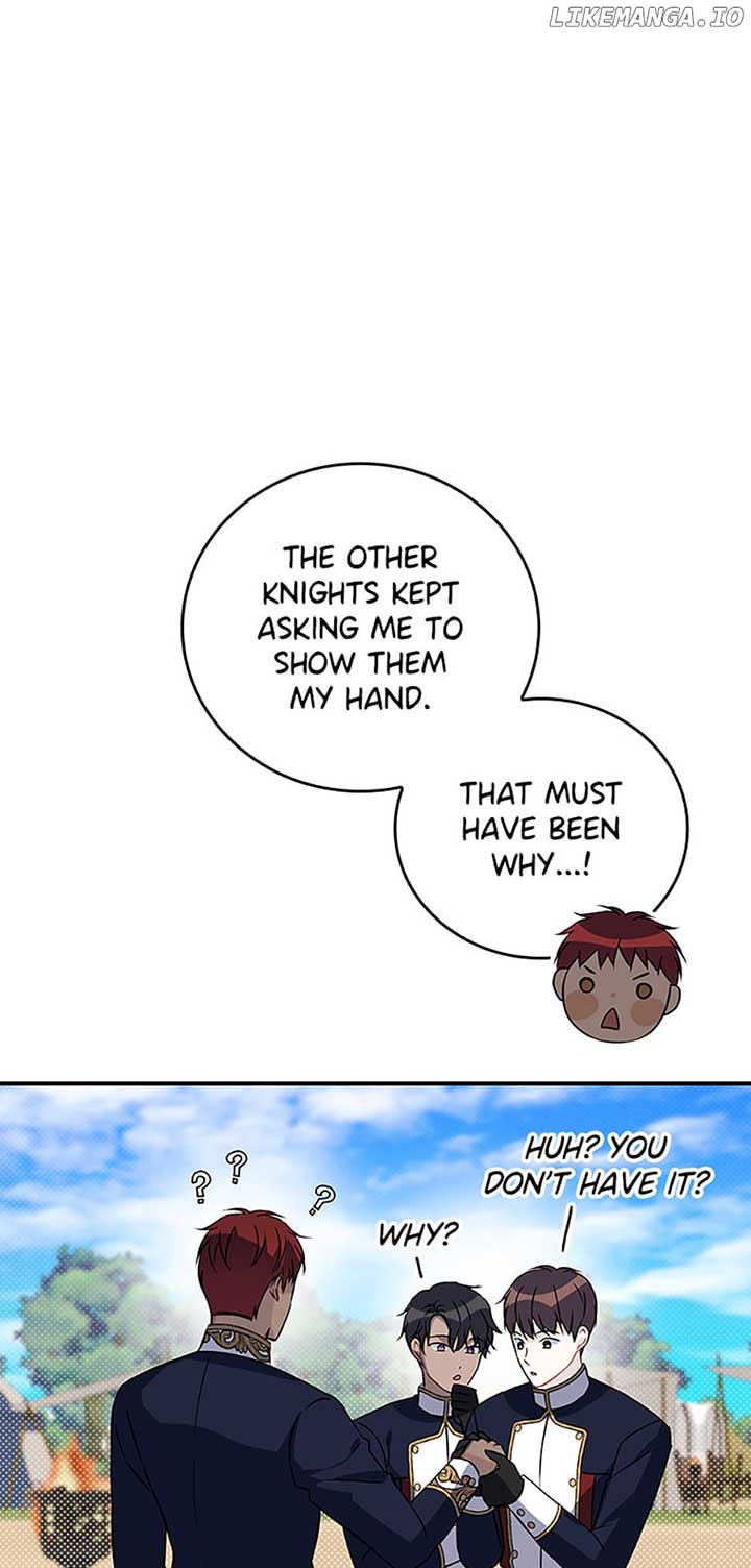 Don’t Be Obsessed With a Spirit Like Me Chapter 50 - Page 59