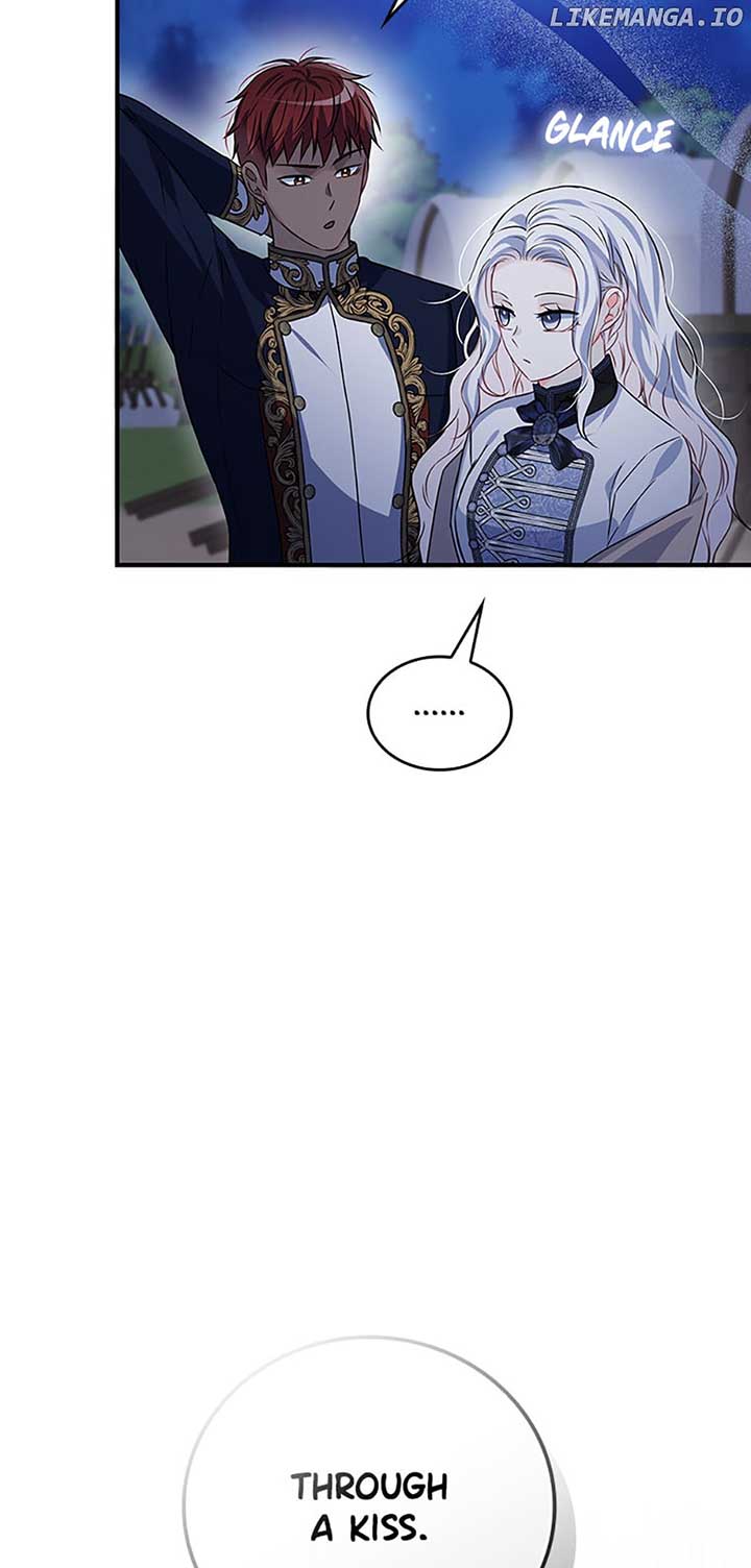 Don’t Be Obsessed With a Spirit Like Me Chapter 50 - Page 61