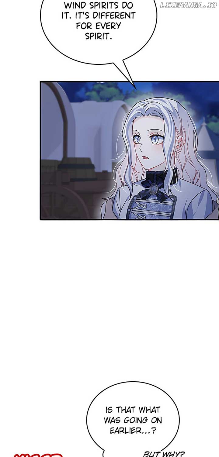 Don’t Be Obsessed With a Spirit Like Me Chapter 50 - Page 64