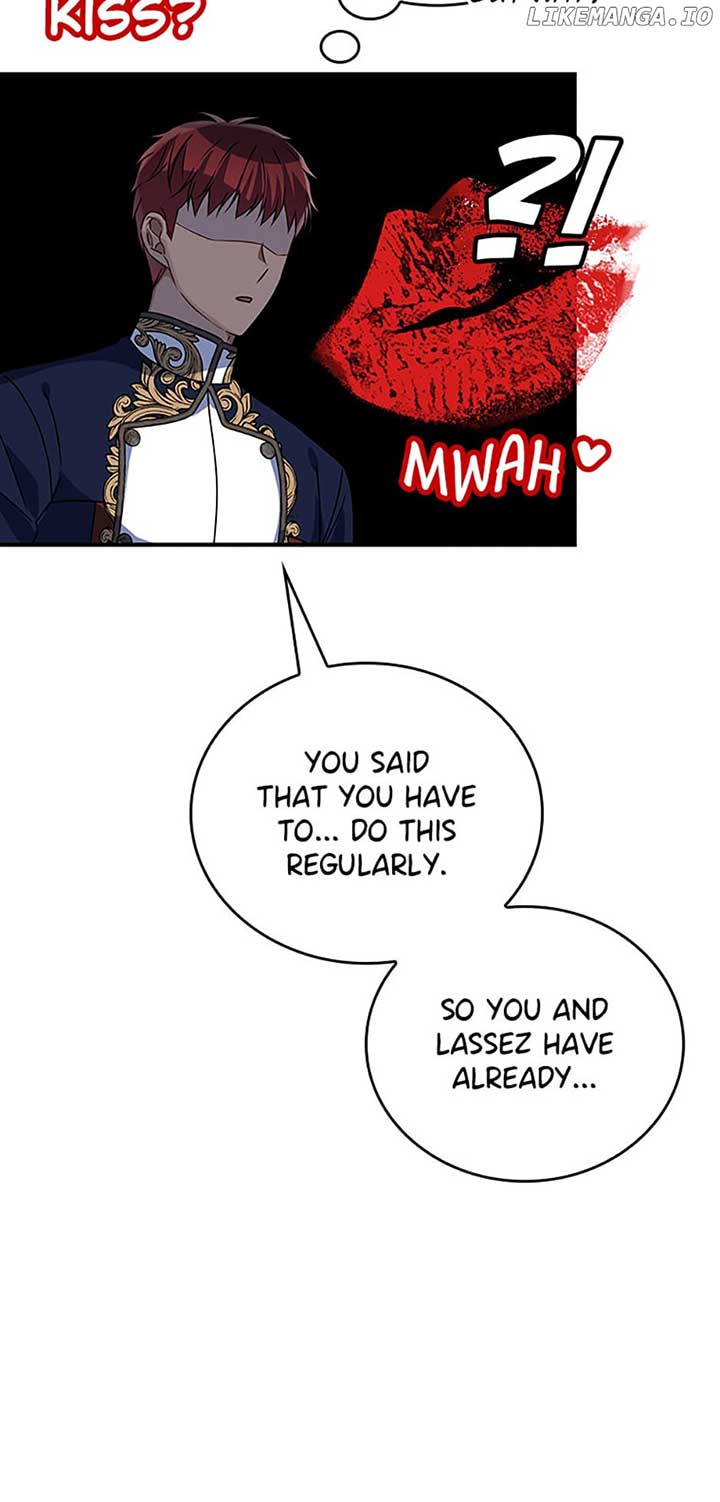 Don’t Be Obsessed With a Spirit Like Me Chapter 50 - Page 65