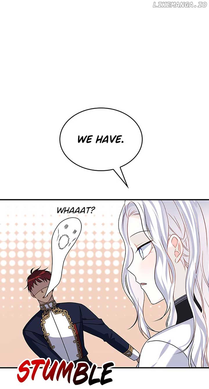 Don’t Be Obsessed With a Spirit Like Me Chapter 50 - Page 66