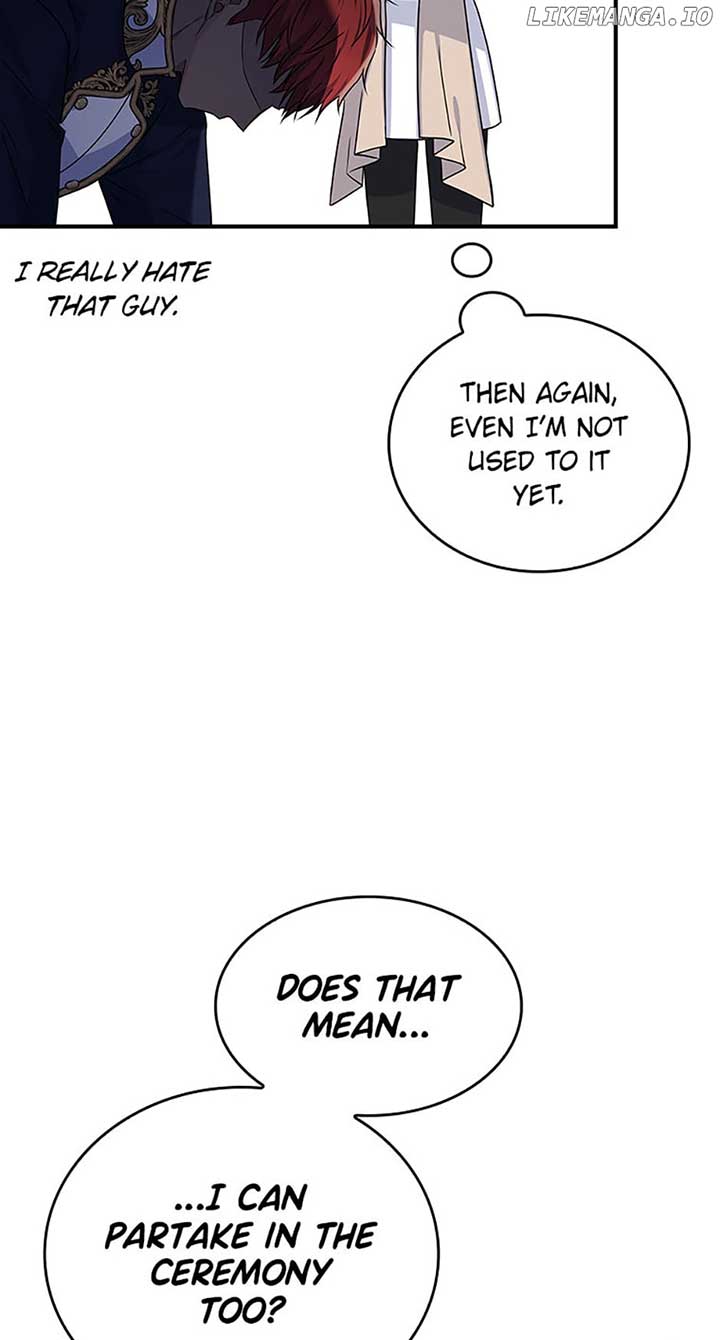 Don’t Be Obsessed With a Spirit Like Me Chapter 50 - Page 68