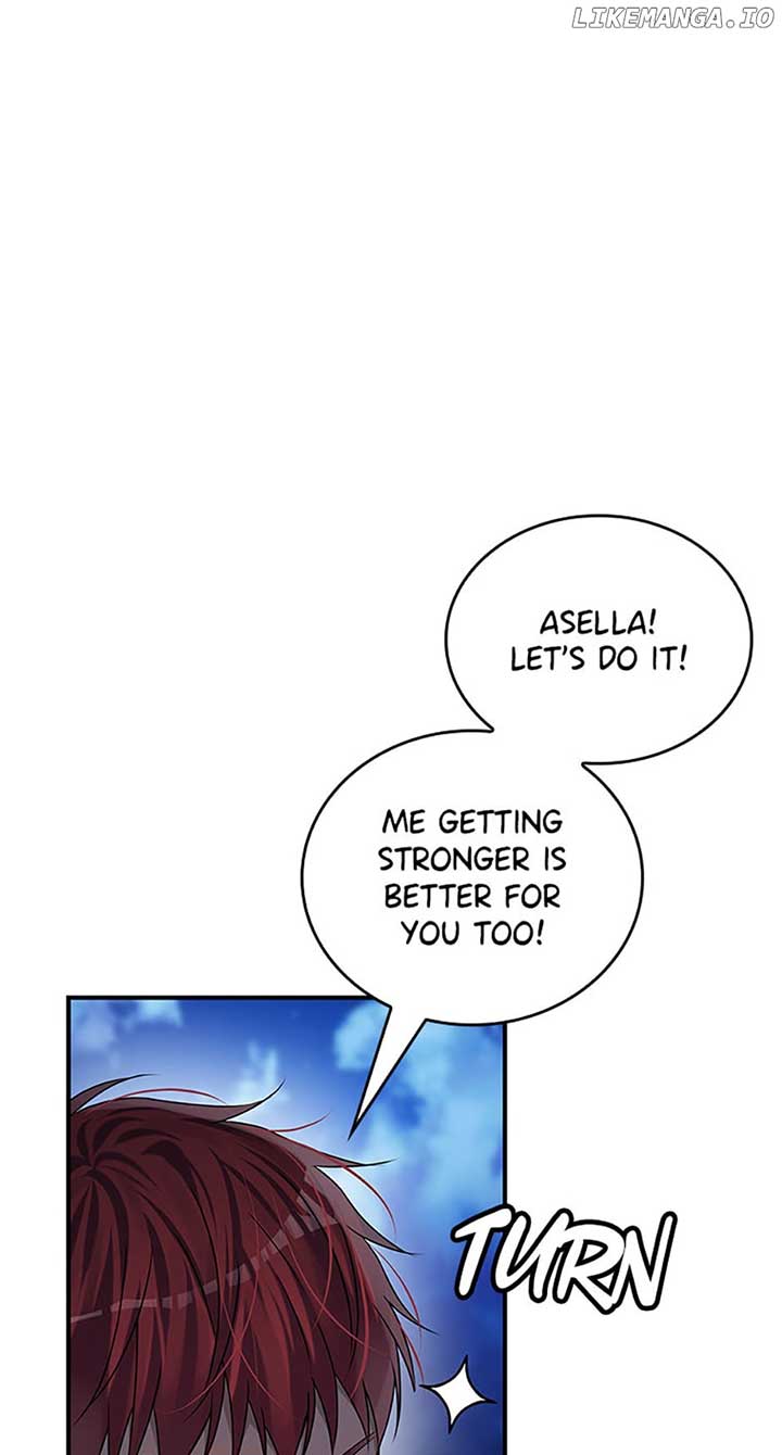 Don’t Be Obsessed With a Spirit Like Me Chapter 50 - Page 70