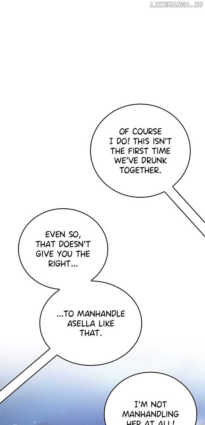 Don’t Be Obsessed With a Spirit Like Me Chapter 50 - Page 8