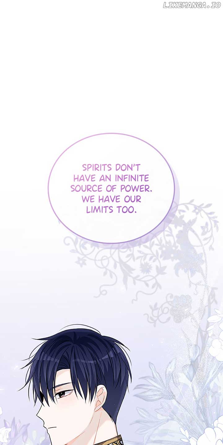 Don’t Be Obsessed With a Spirit Like Me Chapter 50 - Page 74