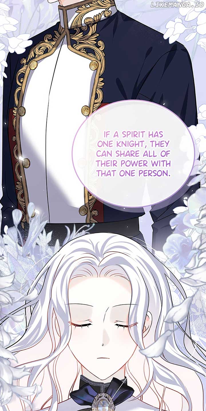 Don’t Be Obsessed With a Spirit Like Me Chapter 50 - Page 75