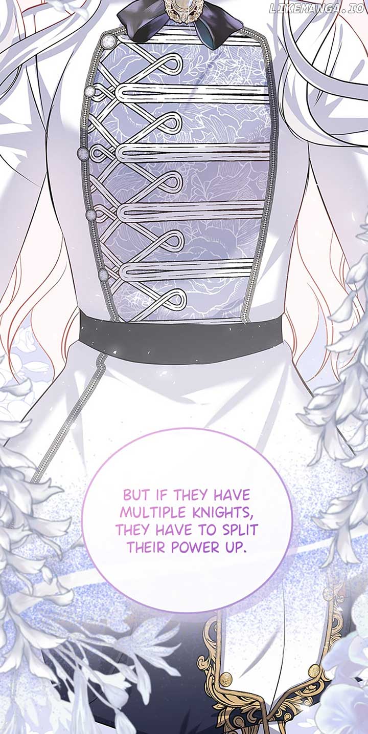 Don’t Be Obsessed With a Spirit Like Me Chapter 50 - Page 76