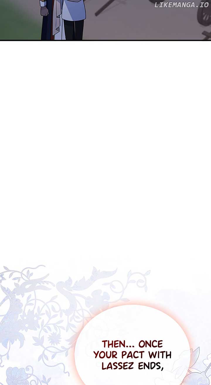 Don’t Be Obsessed With a Spirit Like Me Chapter 50 - Page 80