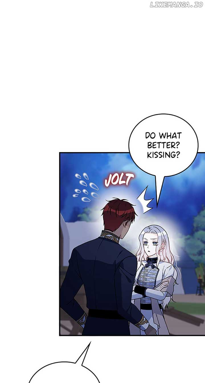 Don’t Be Obsessed With a Spirit Like Me Chapter 50 - Page 85