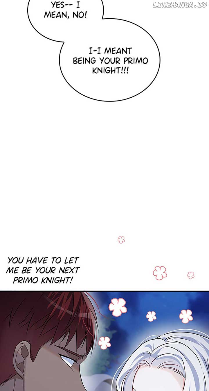 Don’t Be Obsessed With a Spirit Like Me Chapter 50 - Page 86