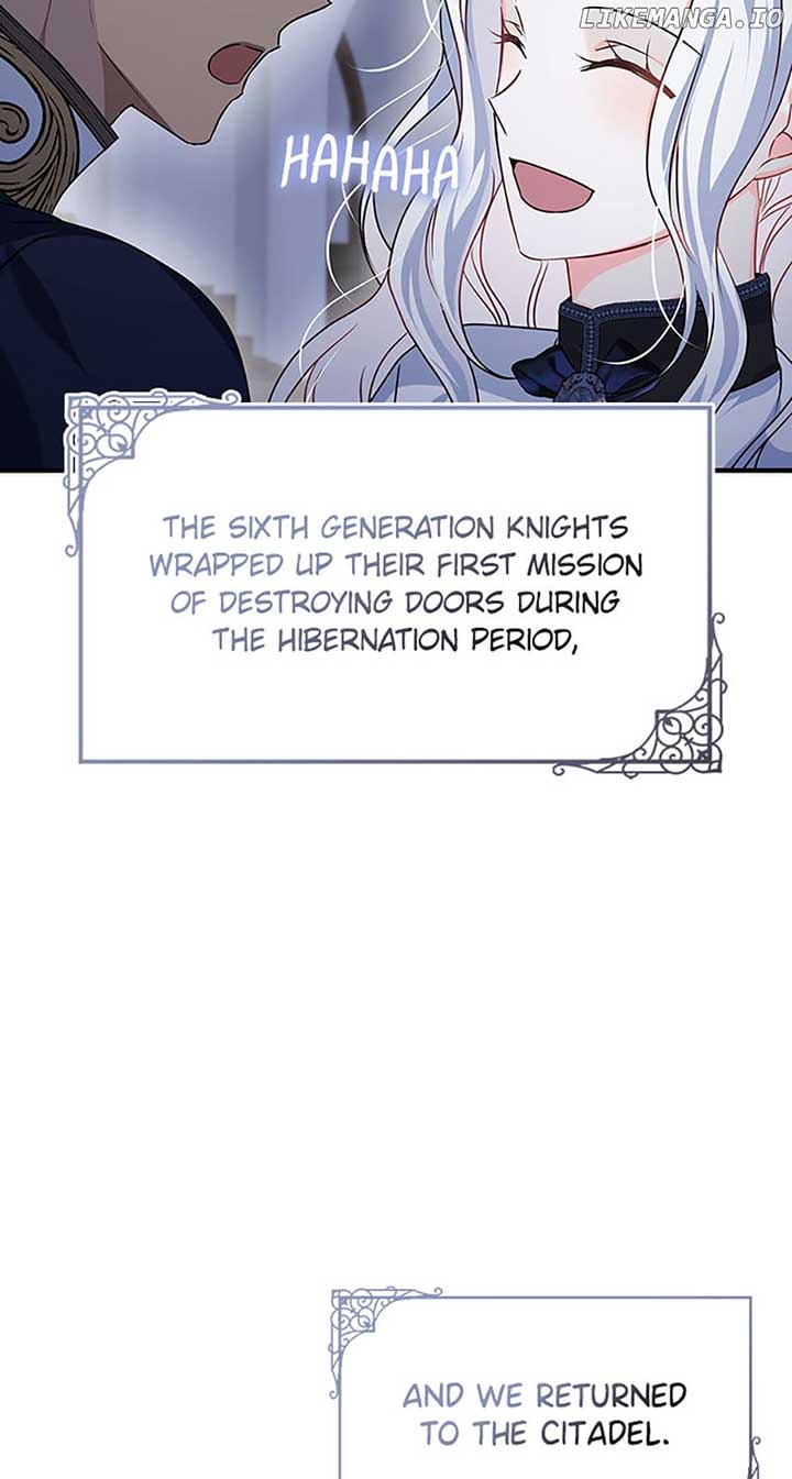 Don’t Be Obsessed With a Spirit Like Me Chapter 50 - Page 87