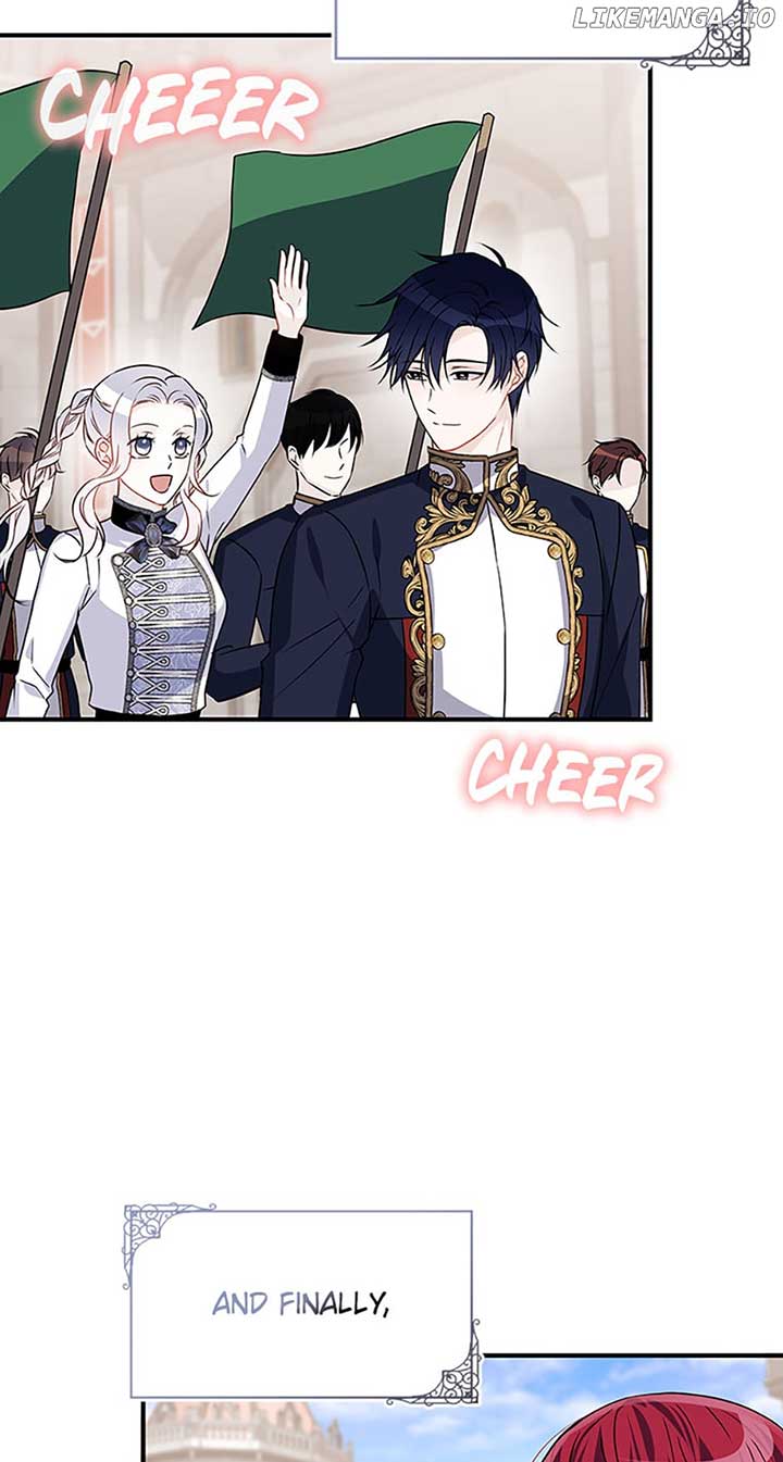 Don’t Be Obsessed With a Spirit Like Me Chapter 50 - Page 88