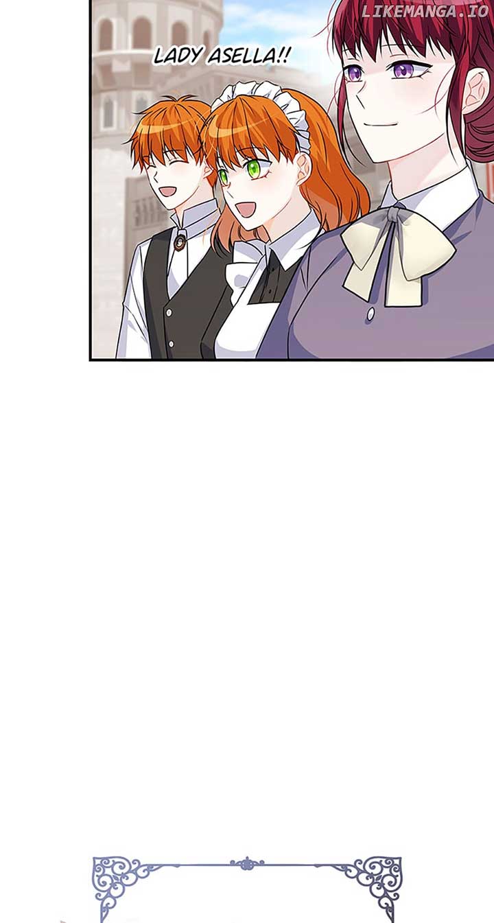 Don’t Be Obsessed With a Spirit Like Me Chapter 50 - Page 89