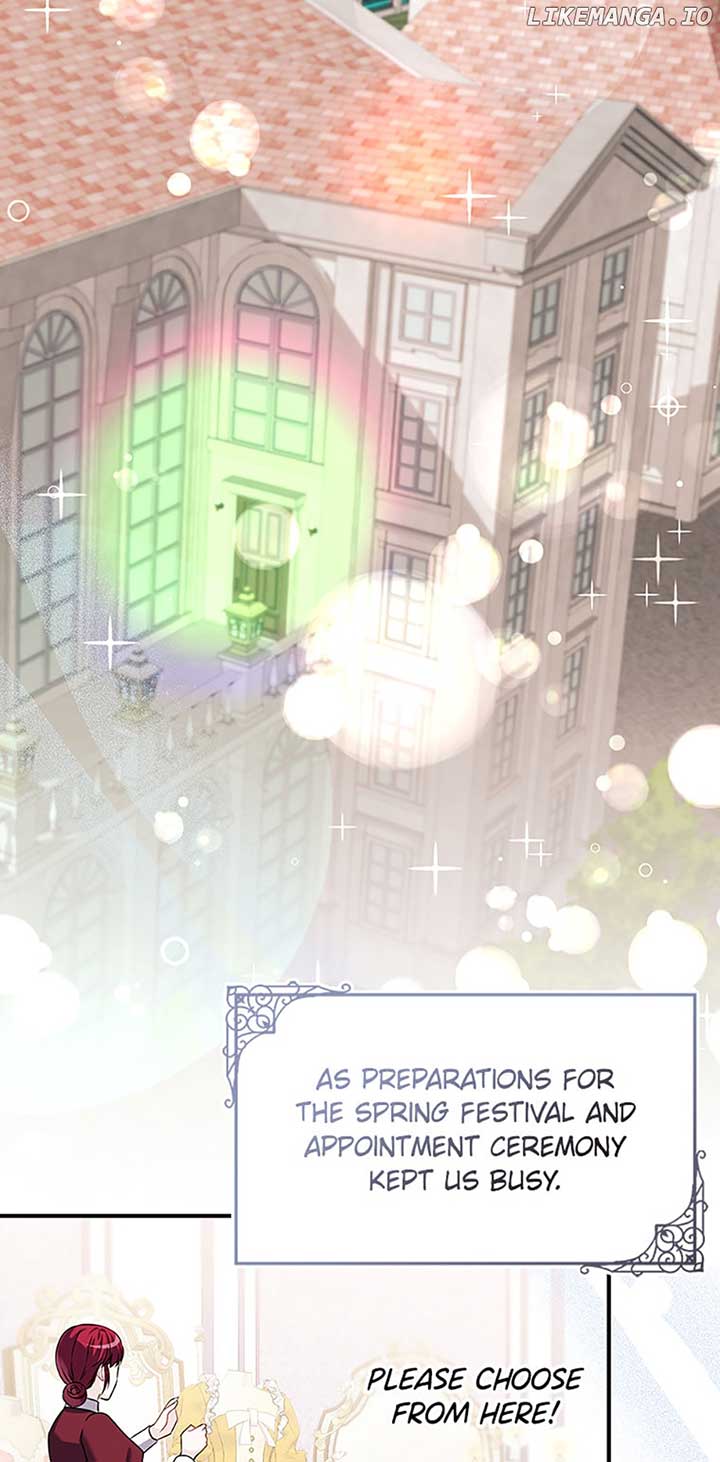 Don’t Be Obsessed With a Spirit Like Me Chapter 51 - Page 2