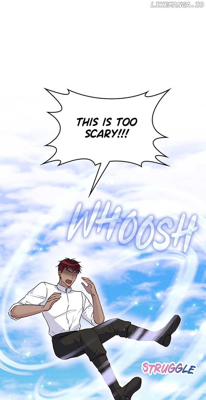 Don’t Be Obsessed With a Spirit Like Me Chapter 51 - Page 12