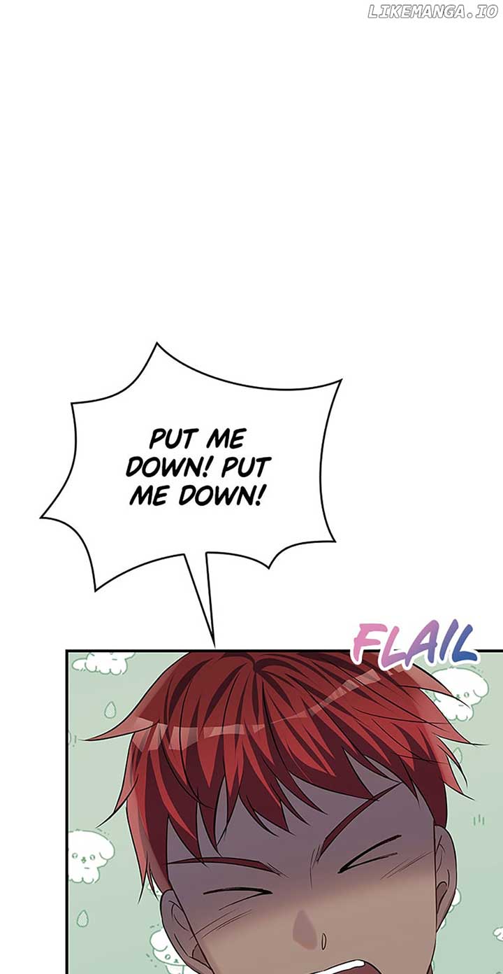Don’t Be Obsessed With a Spirit Like Me Chapter 51 - Page 14