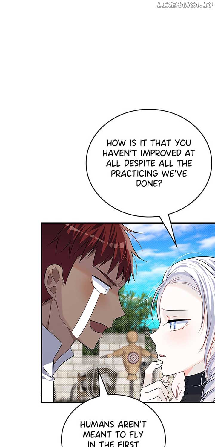 Don’t Be Obsessed With a Spirit Like Me Chapter 51 - Page 18