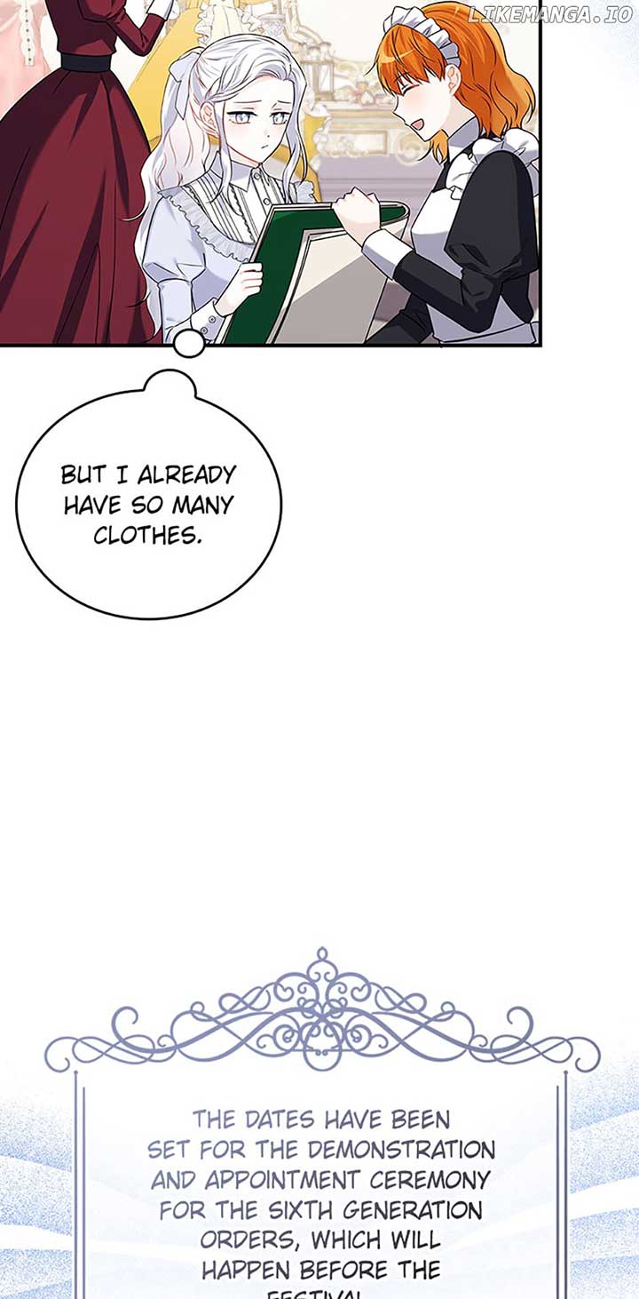 Don’t Be Obsessed With a Spirit Like Me Chapter 51 - Page 3