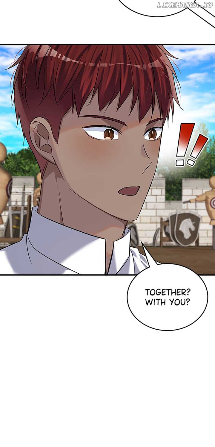 Don’t Be Obsessed With a Spirit Like Me Chapter 51 - Page 23