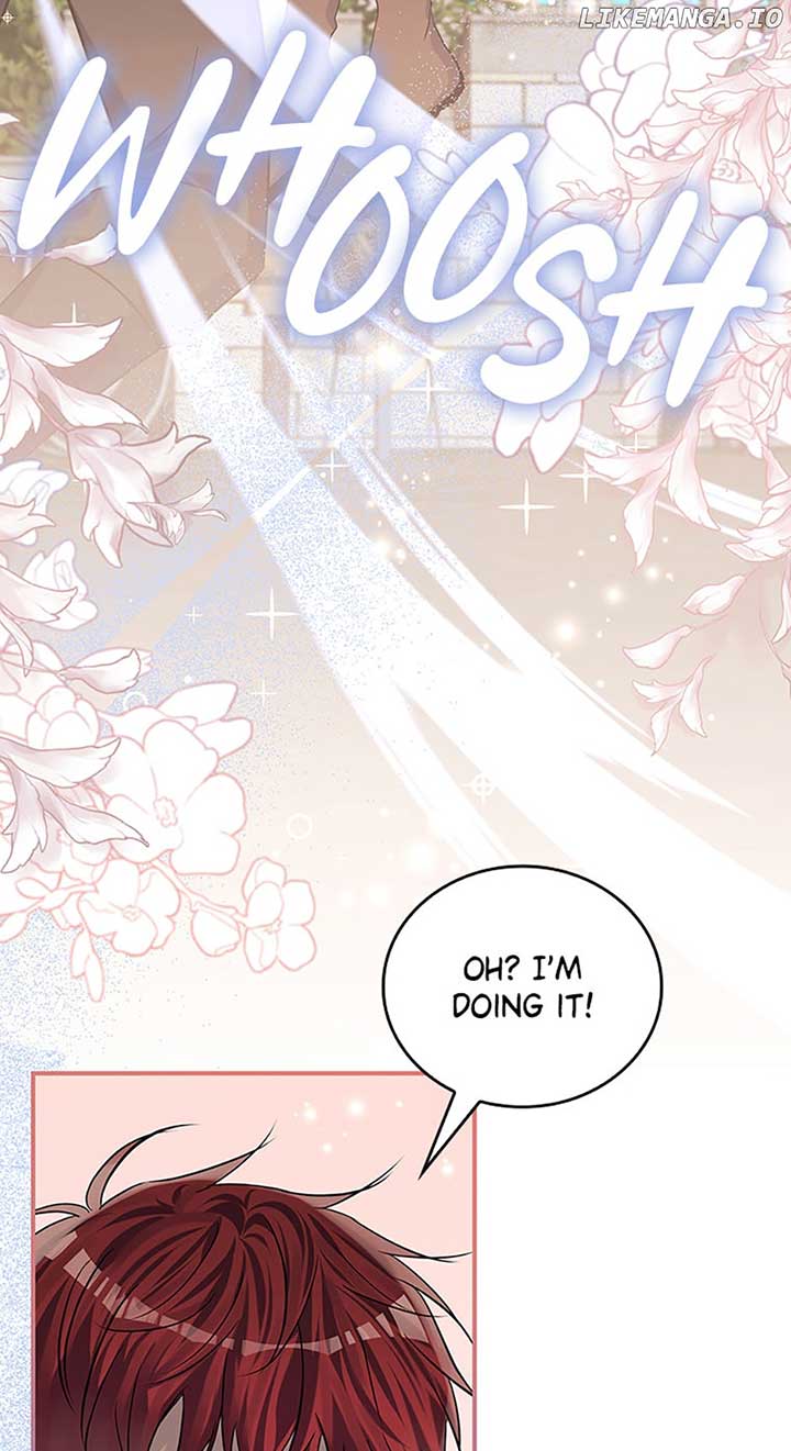 Don’t Be Obsessed With a Spirit Like Me Chapter 51 - Page 27