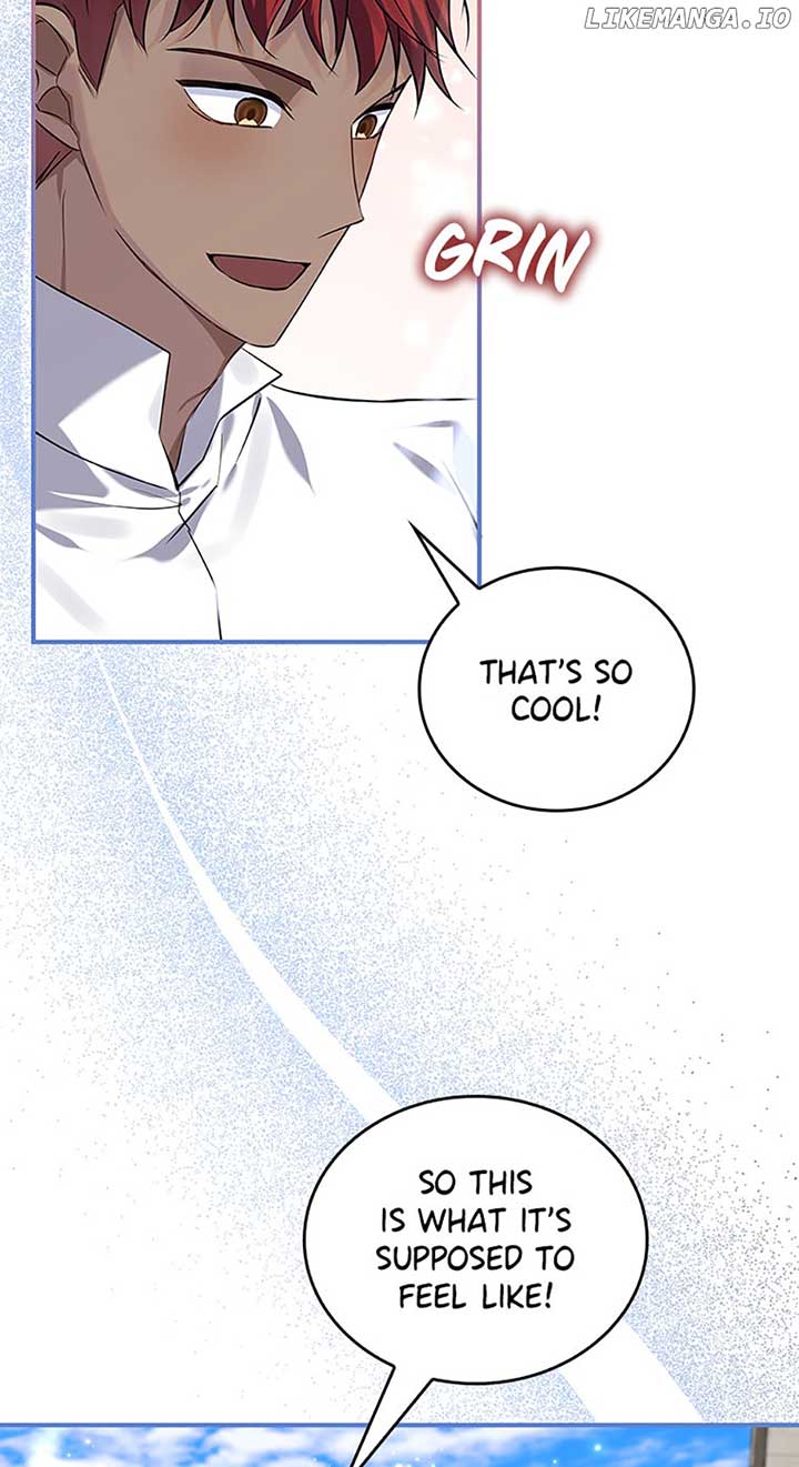 Don’t Be Obsessed With a Spirit Like Me Chapter 51 - Page 28