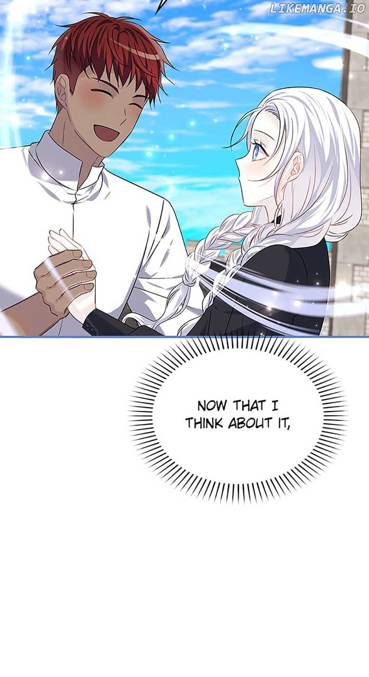 Don’t Be Obsessed With a Spirit Like Me Chapter 51 - Page 29