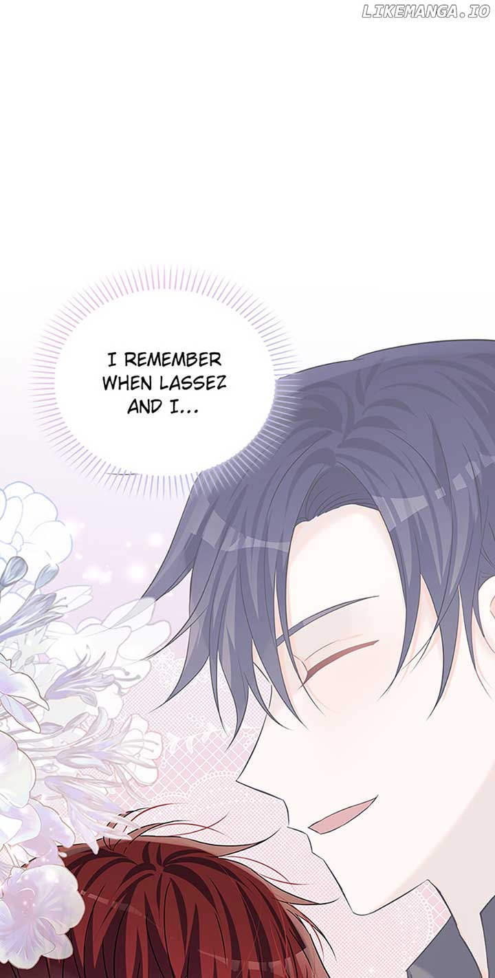Don’t Be Obsessed With a Spirit Like Me Chapter 51 - Page 30