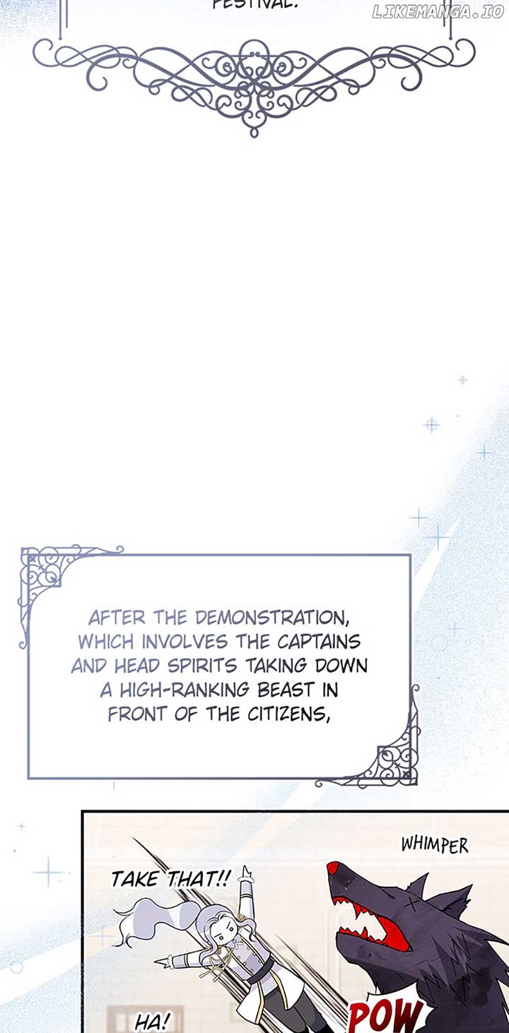 Don’t Be Obsessed With a Spirit Like Me Chapter 51 - Page 4