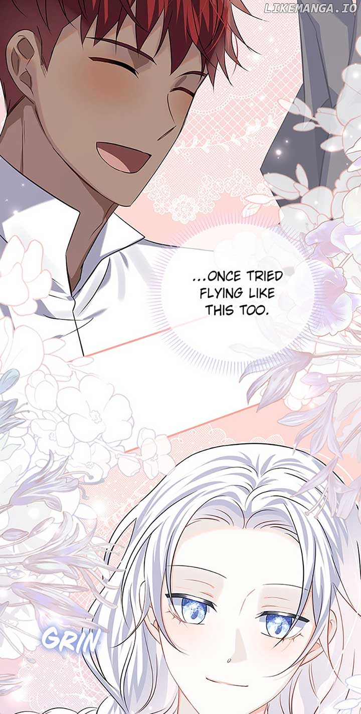 Don’t Be Obsessed With a Spirit Like Me Chapter 51 - Page 31