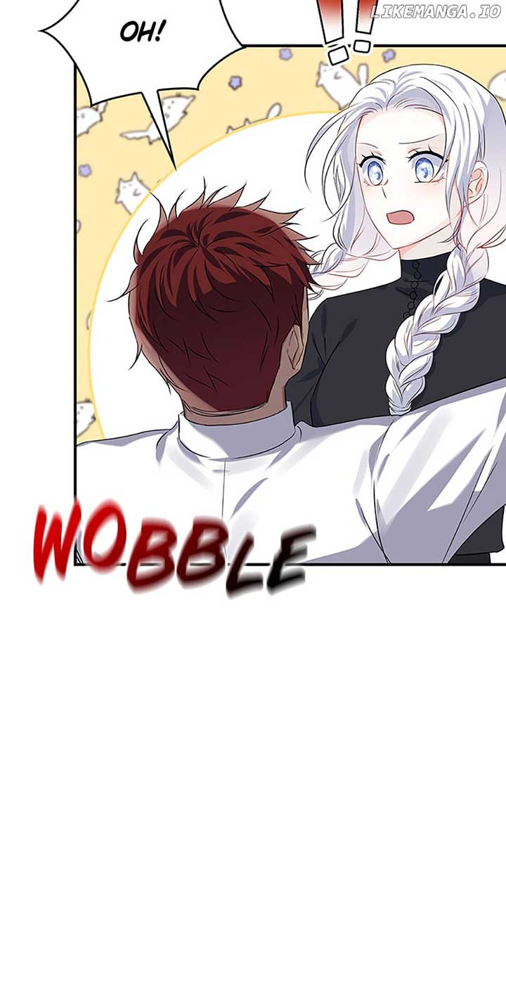 Don’t Be Obsessed With a Spirit Like Me Chapter 51 - Page 33